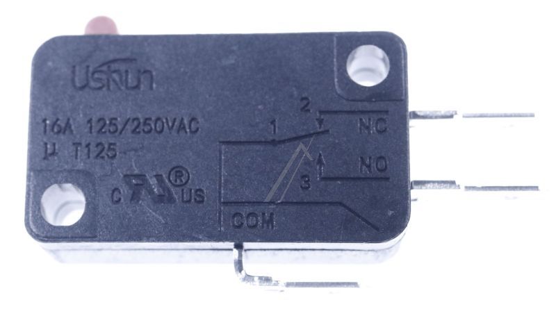 KW705480 MIKROSCHALTER RC405-RC417