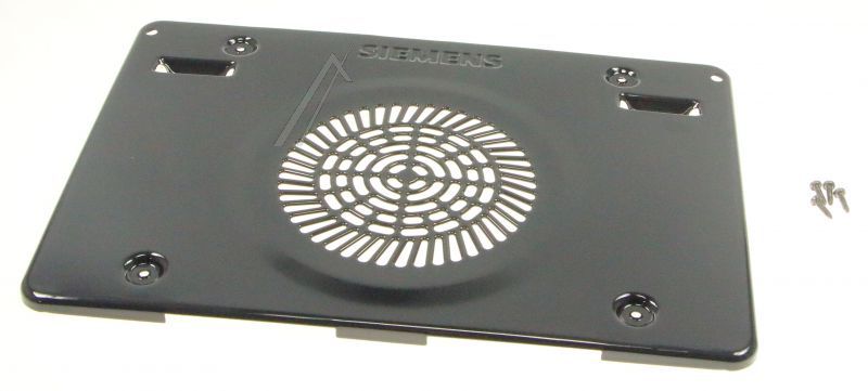 11019795 HEISSLUFTFÜHRUNGSPLATTE 1200W