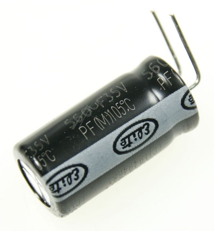30078902 ELKO 560ΜF 35V M 105°C 900MA 10X20LB RO