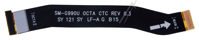 GH59-15500A CON TO CON FPCB-DISPLAY SM-G990U