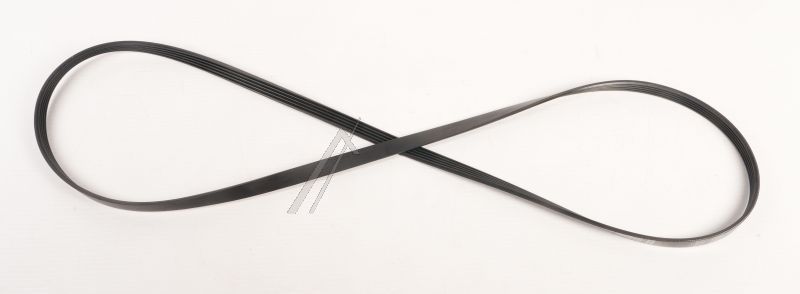 1244J5EL ELASTISCHER POLY-V-RIEMEN