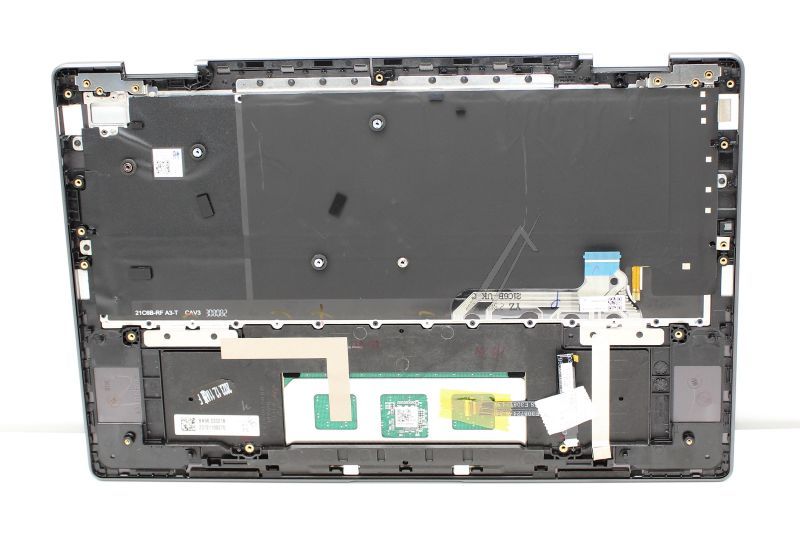 BA97-12391G GEHÄUSE VORDERSEITE-OBEN BAUGRUPPE VESTA-13 ADL FHD