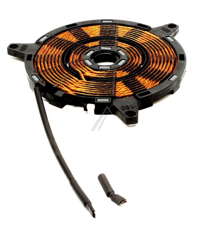 17400307000964 SPULENPLATTE