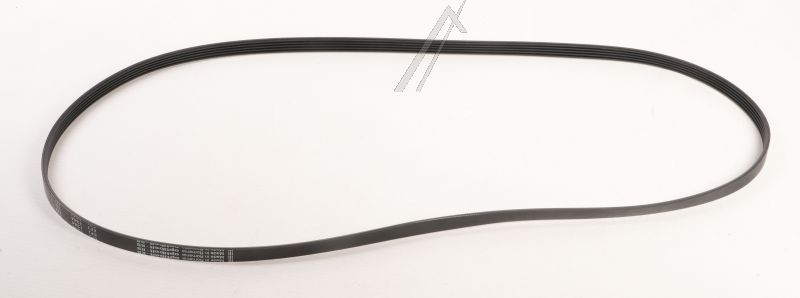 1244J5EL ELASTISCHER POLY-V-RIEMEN