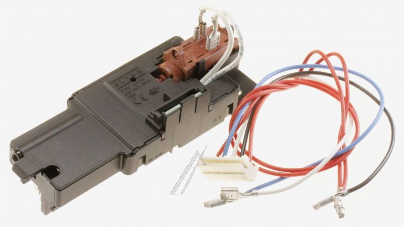 70X1252 BAUGRUPPE VERRIEGELUNG