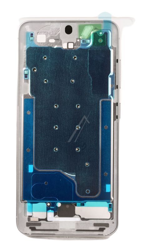 GH82-36328A FRONTMODUL-RAHMEN-EINHEIT(ZS), SM-S931B SILBER