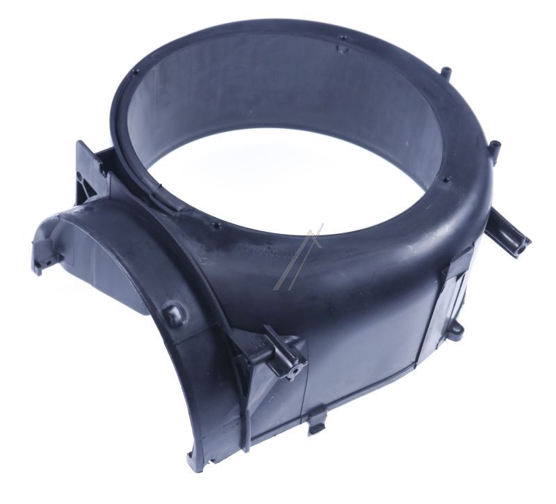 C00670015 488000670015 LINKE HÄLFTE FÖRDERER SCHNECKE SX CONV.ETB-14