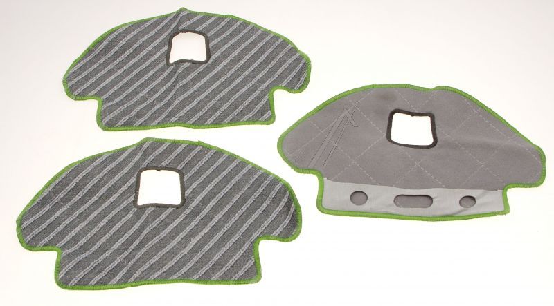 4719026 REINIGUNGSTÜCHER-SET