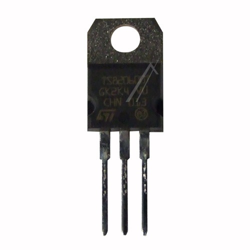 TS820-600T THYRISTOR 600V 200ΜA 5A 8A TO-220AB 3 PIN(S)
