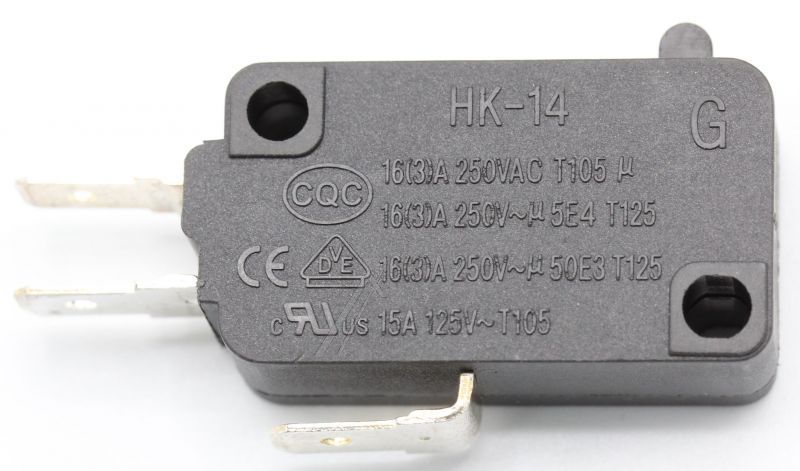 1023933 MIKROUMSCHALTER