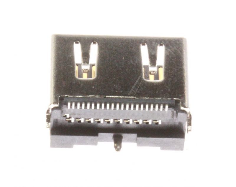 30070082 SOCKET HDMI 19P 0.5MM TOP PIP ROHS