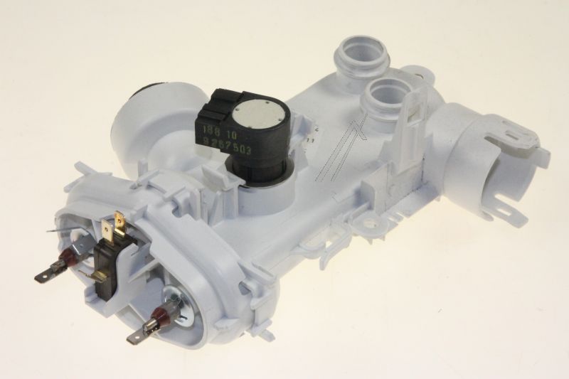 00483355 DURCHLAUFERHITZER