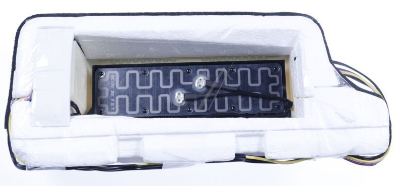 ADJ75615101 KANALBAUGRUPPE, ISOLIERUNG