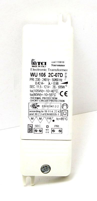 49008427 TRANSFORMATOR