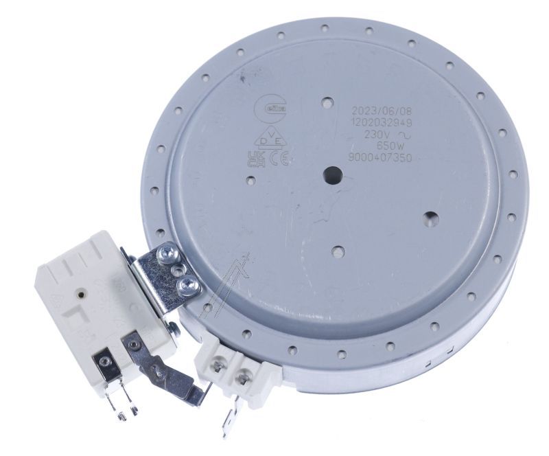 11061397 HEIZZONE-HIGHLIGHT HEIZKÖRPER 600W 100ER EGO