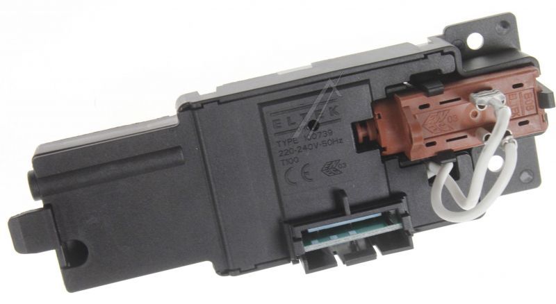 TÜRVERRIEGELUNG OHNE KABEL ALTERNATIV FÜR BRANDT 70X1252