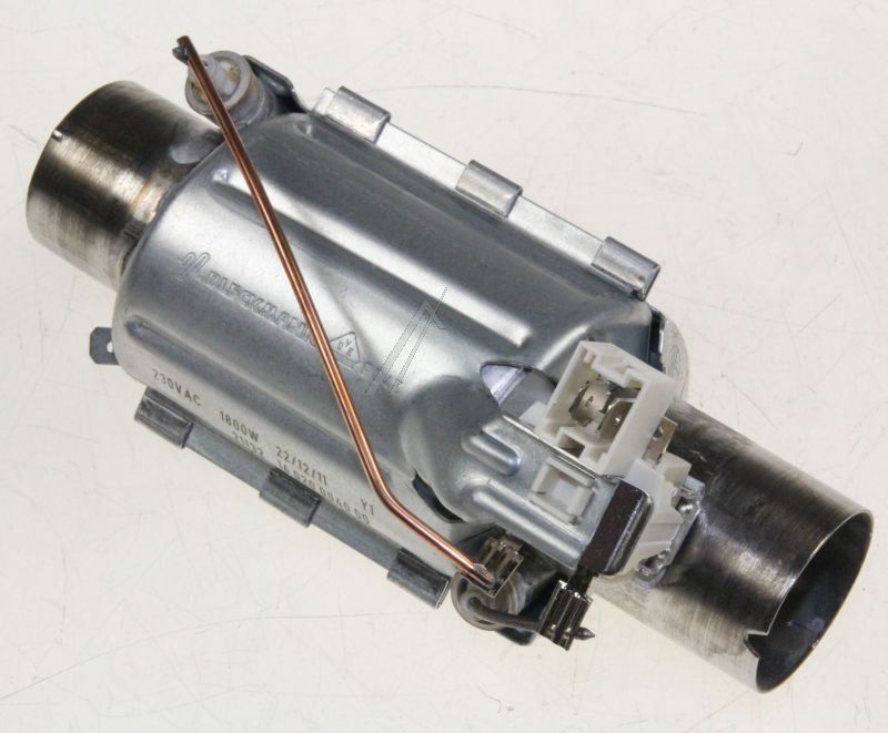 436574 DURCHLAUFERHITZER