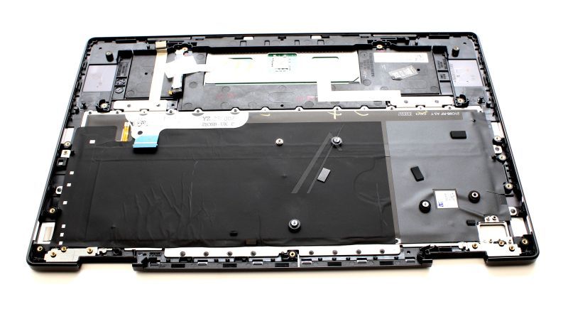 BA97-12391G GEHÄUSE VORDERSEITE-OBEN BAUGRUPPE VESTA-13 ADL FHD