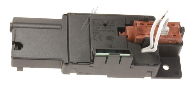 543649 TÜRVERRIEGELUNG