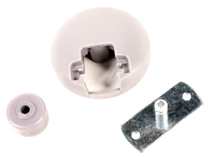 RS-RT9035 RÄDCHEN VORDERSEITE GRAU