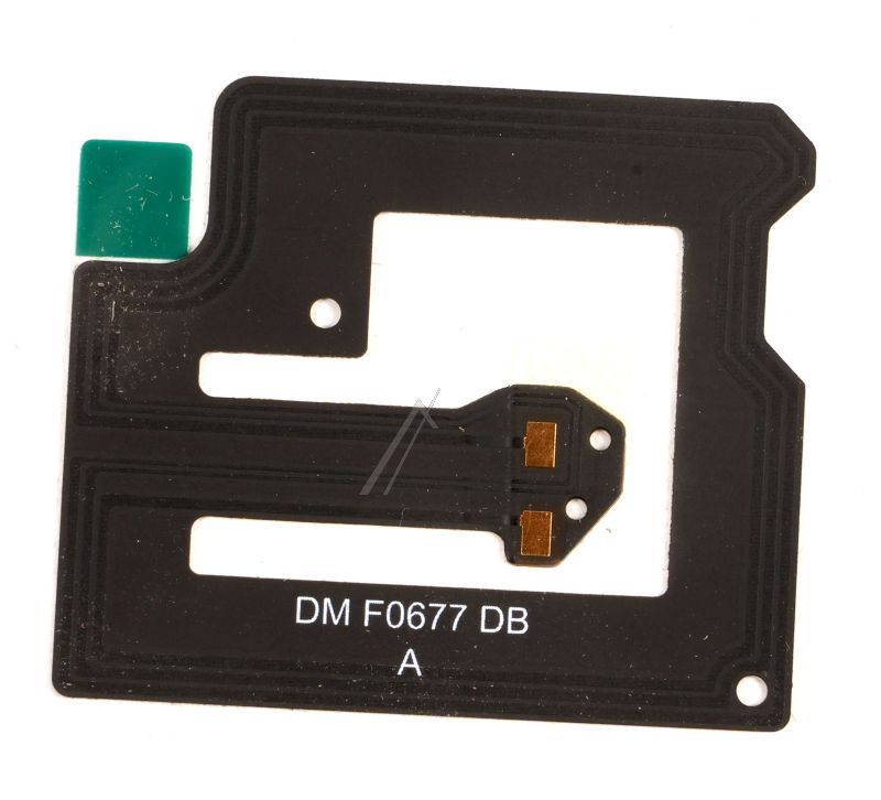 S948D23918 LC5022AA000254+NFC ANTENNE,DM