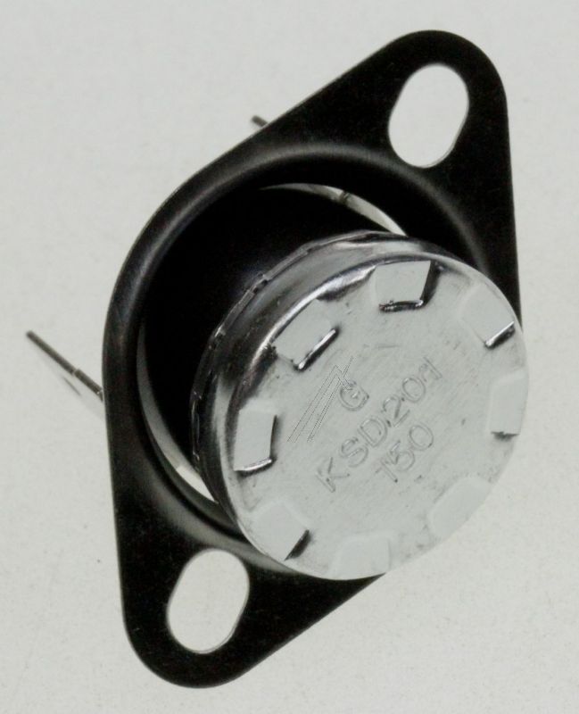 00617118 TEMPERATURREGLER