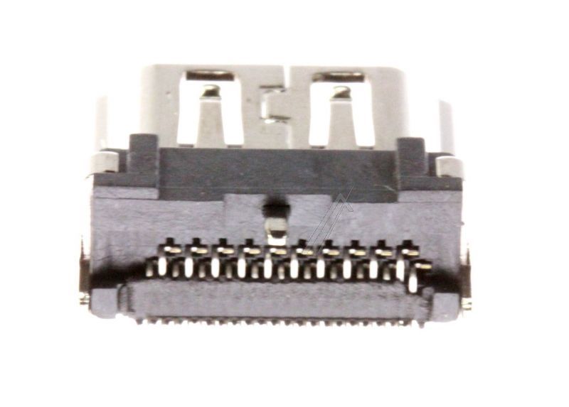 30070082 SOCKET HDMI 19P 0.5MM TOP PIP ROHS
