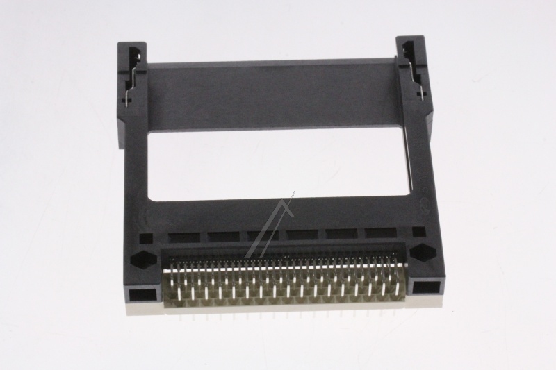 3709-001712 STECKVERBINDER-KARTENSTECKPLATZ,68P,1.27MMWINKEL,AU,