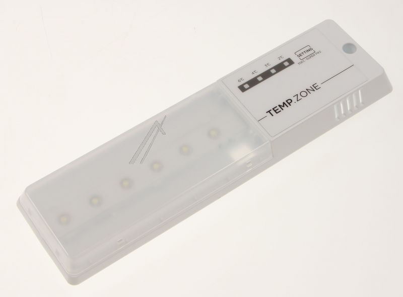 12131000081468 TEMPERATURREGELBOX BAUGRUPPE