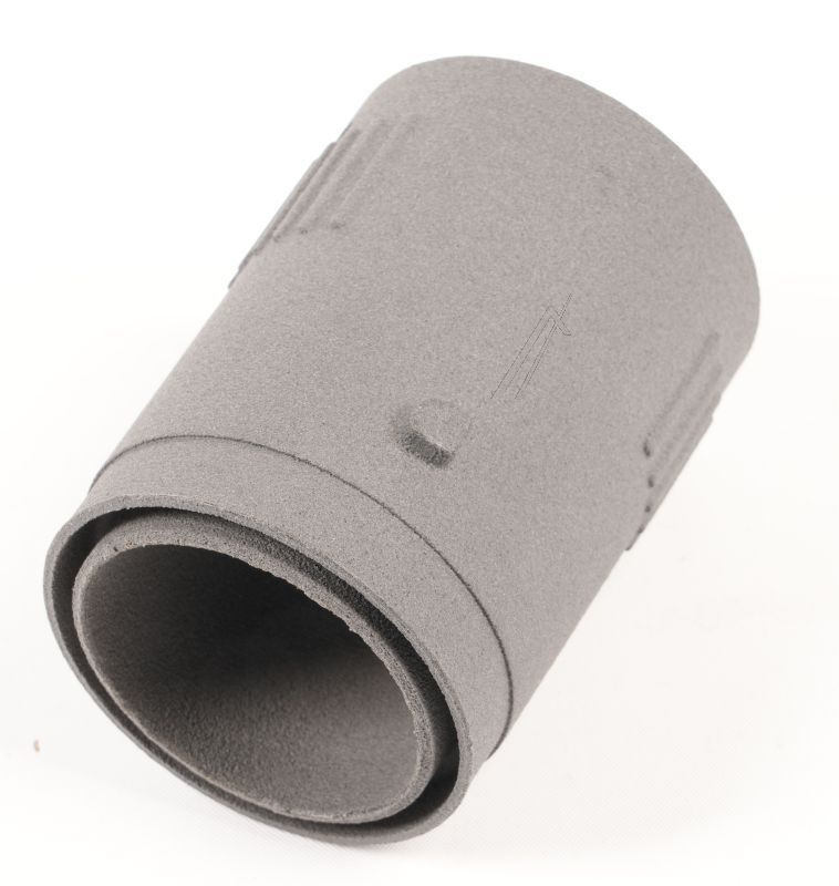 SS-1600007372 ENDSTÜCK FLEXIBEL RO54 SCHWARZ