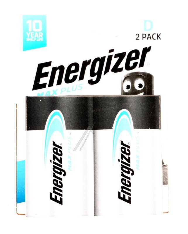 LR20 E302306604 MAX PLUS MONO (D) 2 STÜCK