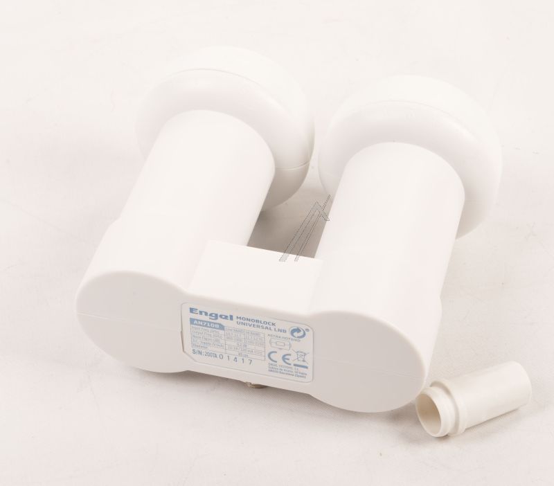 AN7108 LNB UNIVERSAL MONOBLOCK DOPPELSAT