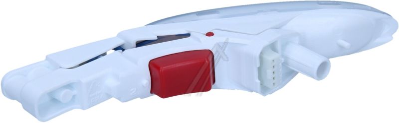 CS-00144540 FRONT VON GRIFF/KNEBEL/DAMPF