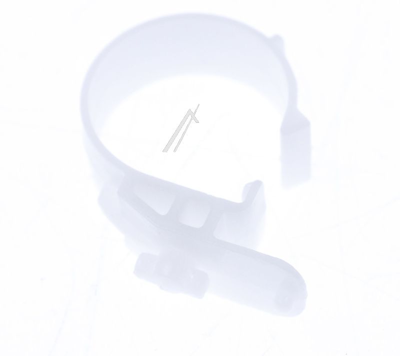 HK1576891 ABLAUFSCHLAUCHHALTER LINKS