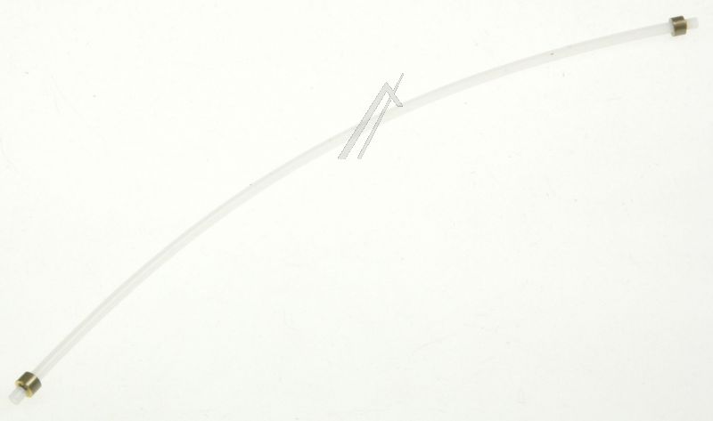 5513213901 SCHLAUCH PTFE DI2-DE4 L=320+2BUCHSEN ECAM