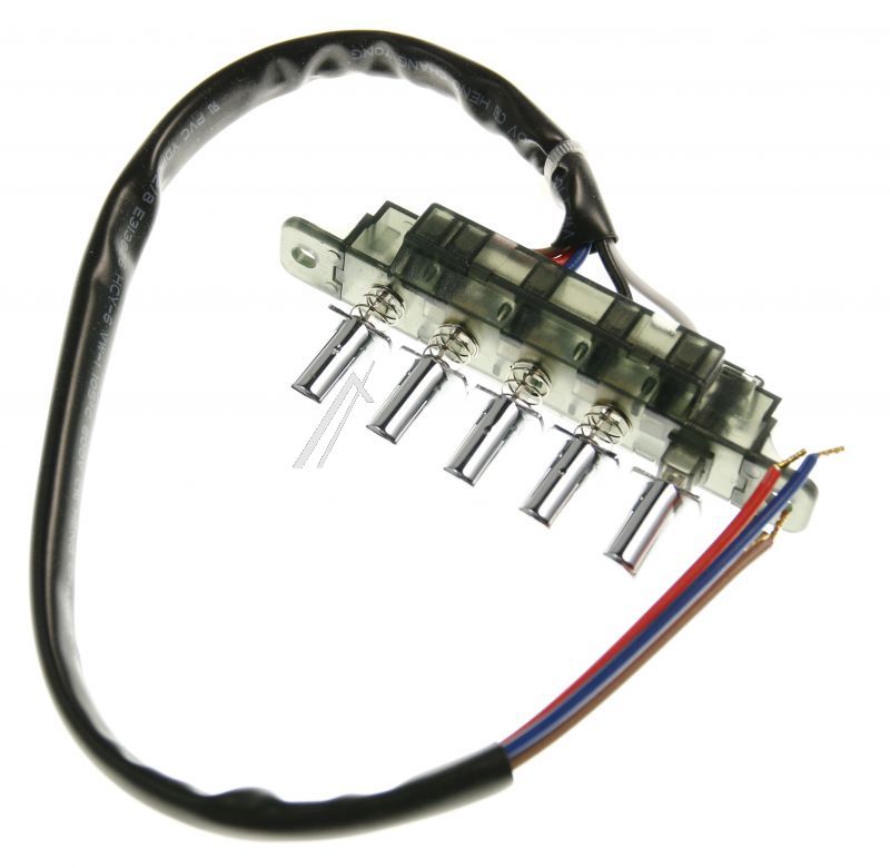 YT456.1001.82 DRUCKTASTENSATZ 40CM