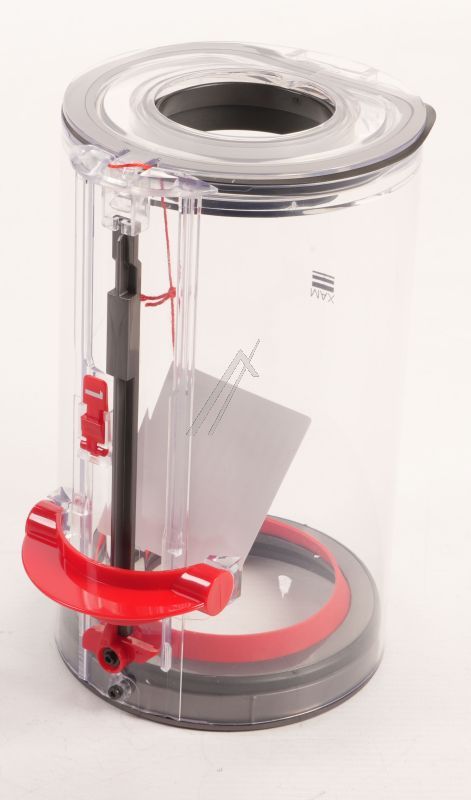 STAUBBEHÄLTER ALTERNATIV FÜR DYSON 969509-01