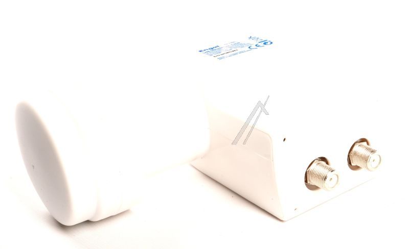 AN7106 LNB UNIVERSAL TWIN (F=0,7DB)