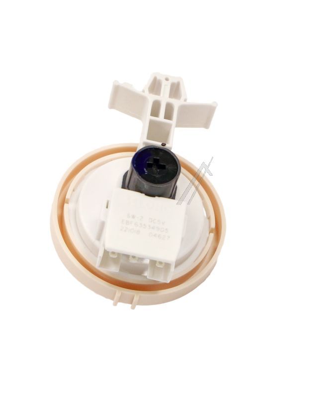 EBF63534905 SCHALTERBAUGRUPPE, DRUCK