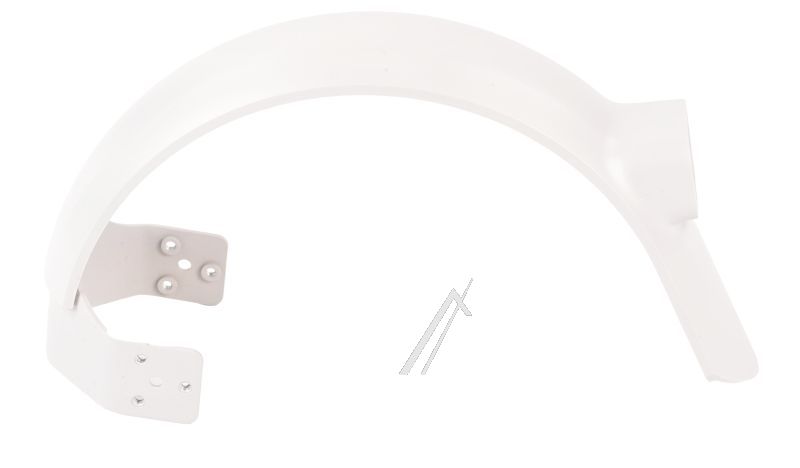 10150087 SCHUTZBLECH HINTEN