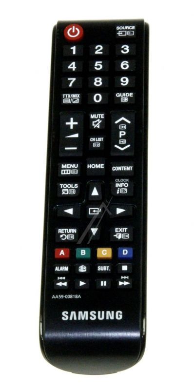 TM1240 AA59-00818A REMOCON TM1240 44 3.0V HB460 HB67X HB6