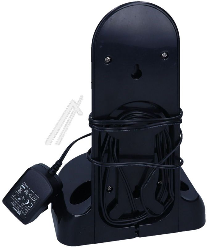 300007506921 LADESTATION MIT ADAPTER FC6149 EU