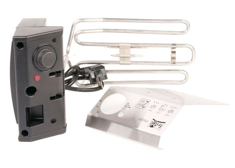 2PL101 ELEKTROMONTAGE 3200W FRITEL PROFI 3355