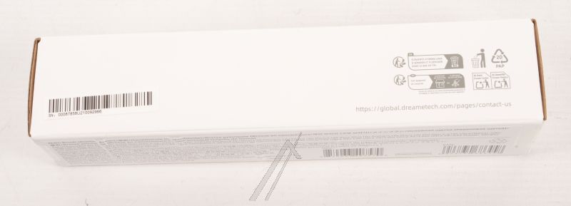 RMSRB0 20010100000878 HAUPTBÜRSTE (GUMMI)