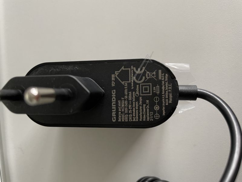 9178017736 C00906856 ADAPTER VDE