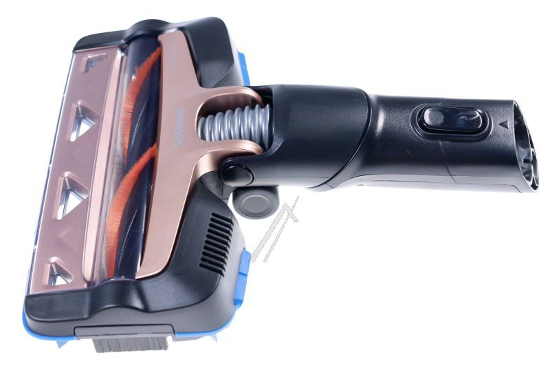 300001467874 NOZZLE BRIGHT COPPER