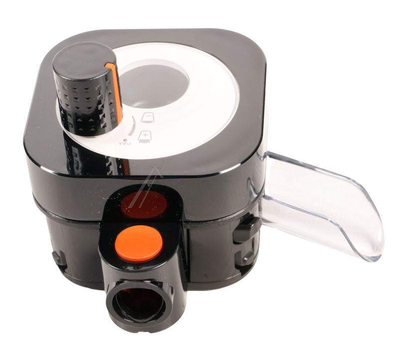SS-8030002467 DECKEL/TOPF