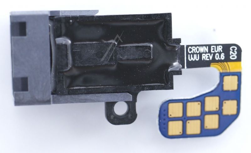 GH59-14921A KOPFHÖRERBUCHSE FPCB-SM-N960F