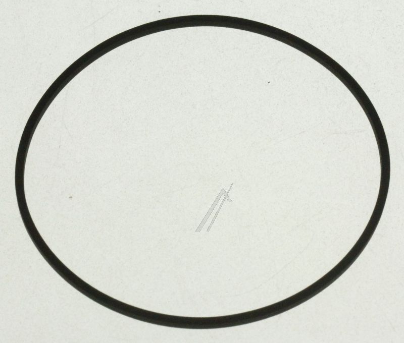 46MM*1,1MM RIEMEN KANTIG