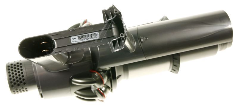 969596-05 BIG BODY/BIG CYCLONE SERVICEEINHEIT IR/SNK